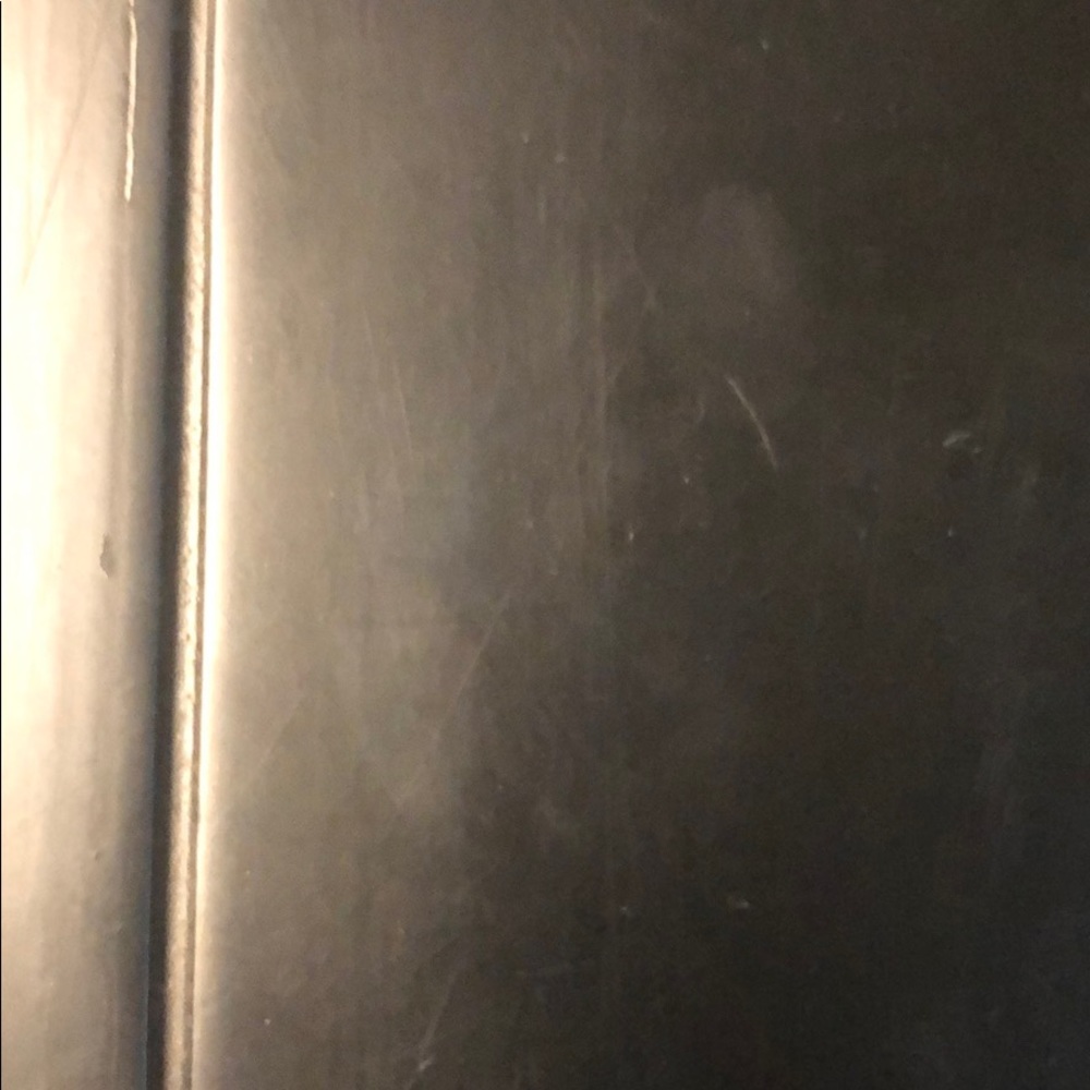 Meet your Posher, Lynette